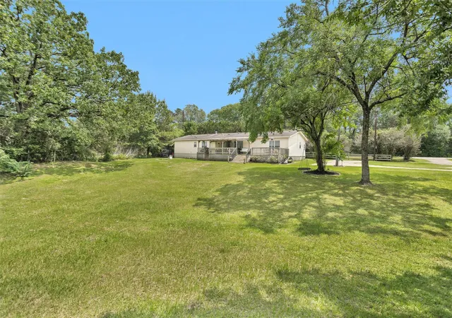 Photo 3 of Land for sale at 28136 Old Hwy 105 W, Montgomery, TX 77316 | MLS# 72068709 | Listing updated on 2026-09-15