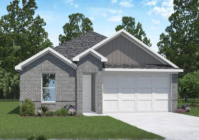 1st image of 12252 Lexington Heights Dr, Willis, TX 77318 | MLS# 69594115