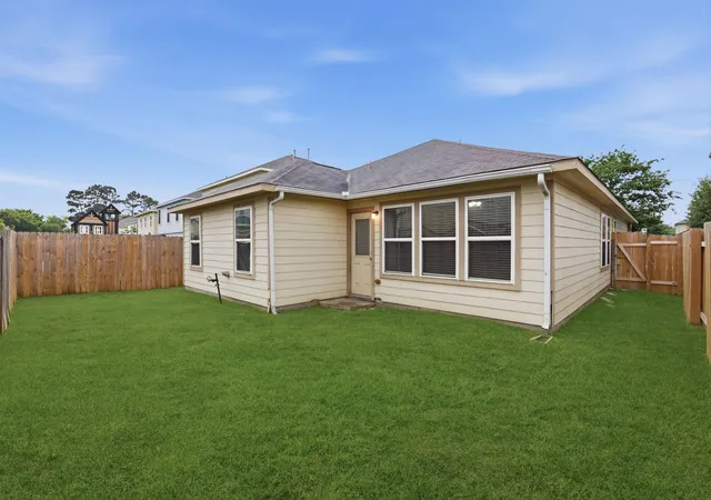 19th image of 16763 N Blue Jay Ln N, Conroe, TX 77385 | MLS# 9528399