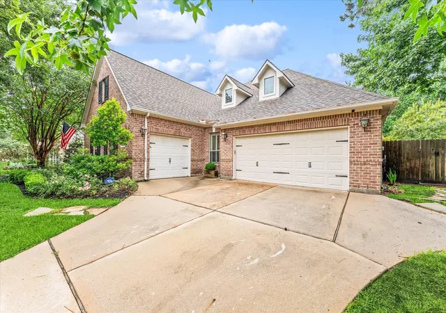 5th image of 28331 Hollow Springs Ln, Spring, TX 77386 | MLS# 77753288