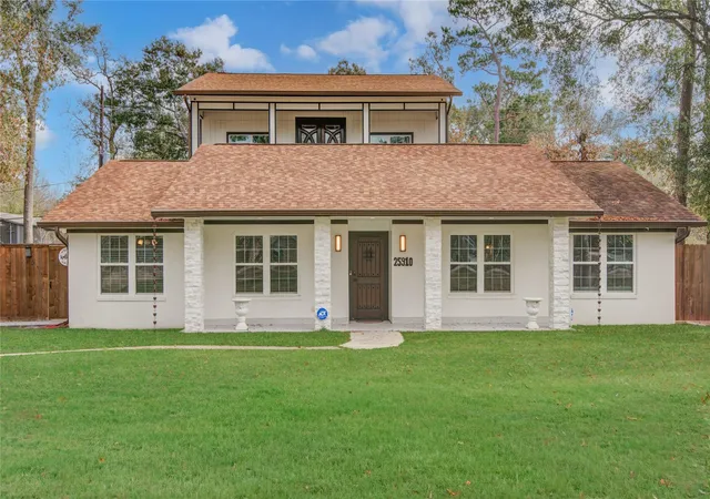 Photo 1 of Sale Pending at 25910 Maplewood Dr, Spring, TX 77386 | MLS# 3152770 | Listing updated on 2026-09-20