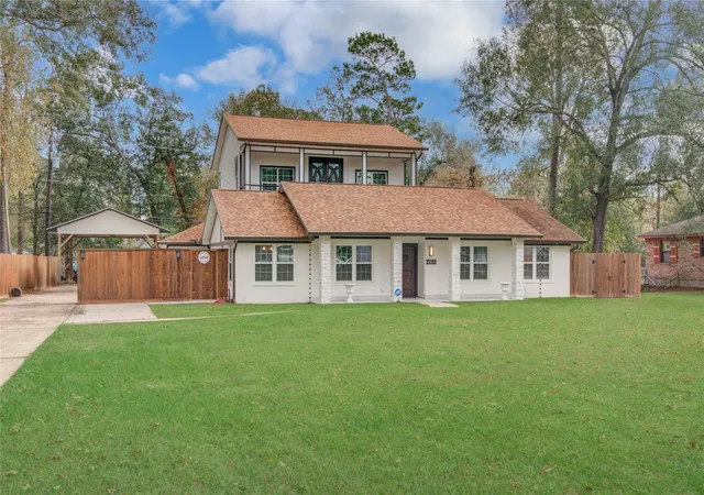 Photo 3 of Sale Pending at 25910 Maplewood Dr, Spring, TX 77386 | MLS# 3152770 | Listing updated on 2026-09-20