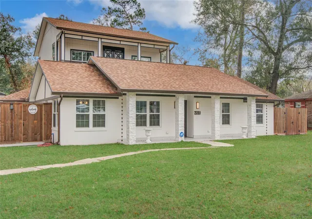 Photo 3 of Sale Pending at 25910 Maplewood Dr, Spring, TX 77386 | MLS# 3152770 | Listing updated on 2026-09-20