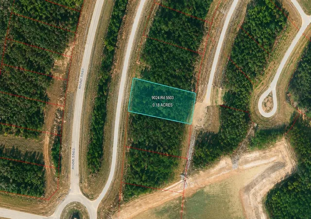 Photo 2 of Land for sale at 9024 Road 5503, Cleveland, TX 77327 | MLS# 77889139 | Listing updated on 2026-08-28