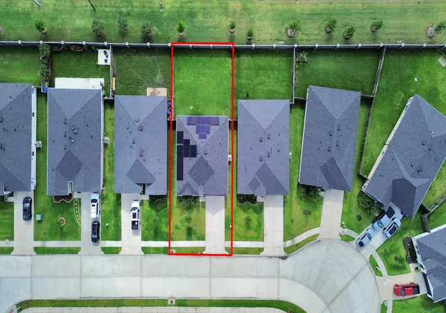 2nd image of 3521 Rockefeller Rd, Texas City, TX 77591 | MLS# 4853782