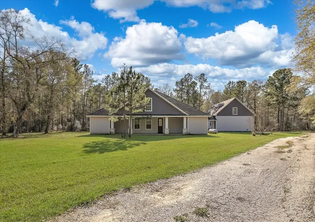 Photo 1 of Single family home for sale at 2501 Fm 1008, Dayton, TX 77535 | MLS# 53036185 | Listing updated on 2026-09-15