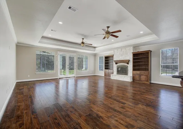 Photo 4 of Single family home for sale at 2501 Fm 1008, Dayton, TX 77535 | MLS# 53036185 | Listing updated on 2026-09-15