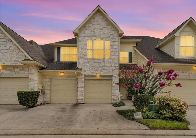 Townhouse for sale at 10825 Millridge Pines Ct, Houston, TX 77070 | MLS# 46357983