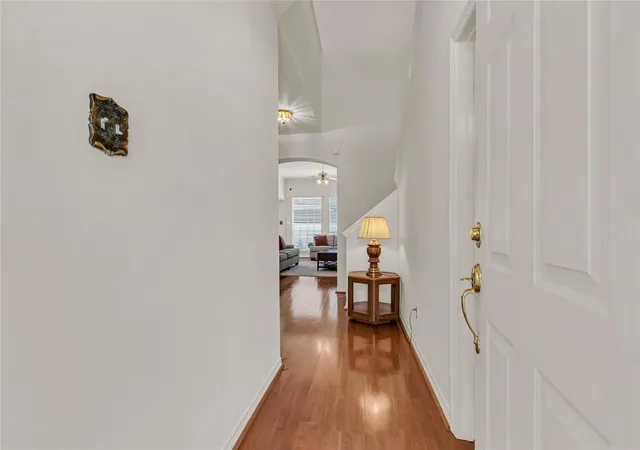 Photo 3 of Townhouse for sale at 10825 Millridge Pines Ct, Houston, TX 77070 | MLS# 46357983 | Listing updated on 2026-08-28