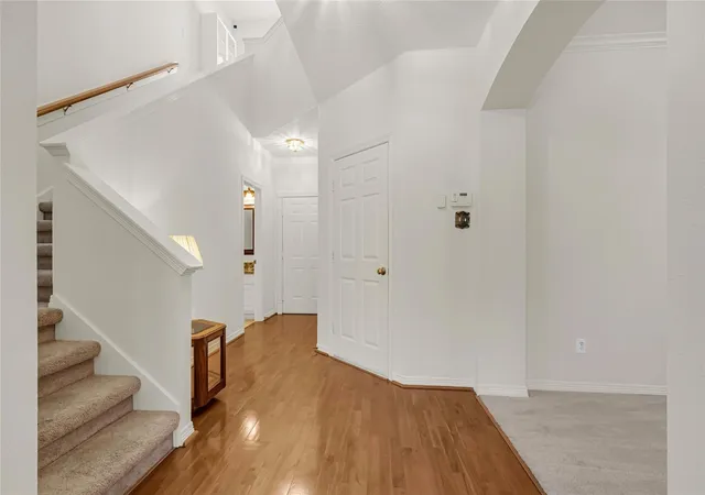 Photo 4 of Townhouse for sale at 10825 Millridge Pines Ct, Houston, TX 77070 | MLS# 46357983 | Listing updated on 2026-08-28