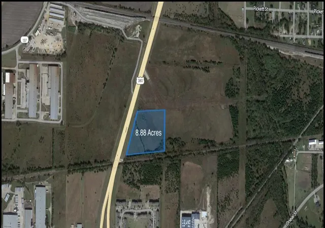 1st image of Lot 8, 9, 10 11 Pinegates Village Rd, Greenville, TX 75401 | MLS# 47409690