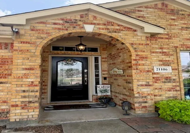 Photo 1 of Single family home for sale at 21106 Sandy Valley Ct, Katy, TX 77449 | MLS# 21268030 | Listing updated on 2026-09-09