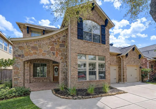 image of 4907 Erin Ashley Ln, Katy, TX 77494 | MLS# 65392239