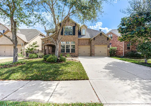 image of 4907 Erin Ashley Ln, Katy, TX 77494 | MLS# 65392239