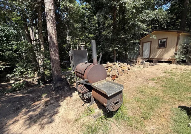 3rd image of 285 County Road 2221, Cleveland, TX 77327 | MLS# 47161669