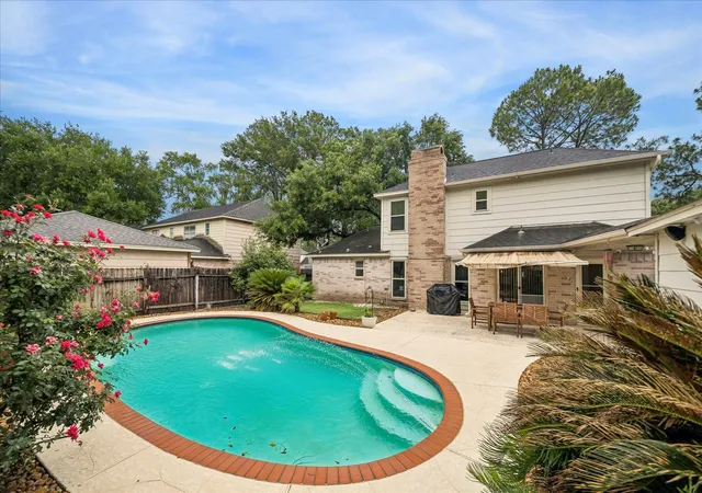 Homes for sale in Katy, TX | 22410 Bucktrout Ln, Katy, TX 77449 | MLS# 26303193