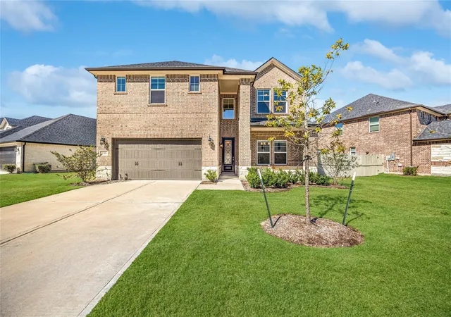 Photo 1 of Single family home for sale at 17681 Rosette Grass Dr, Conroe, TX 77385 | MLS# 61890844 | Listing updated on 2026-08-02