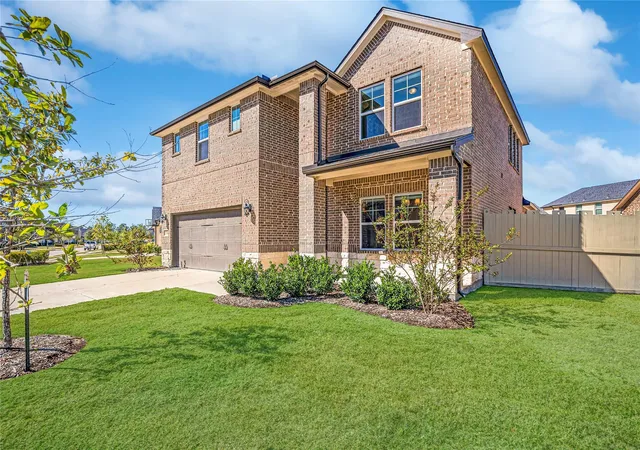 Photo 2 of Single family home for sale at 17681 Rosette Grass Dr, Conroe, TX 77385 | MLS# 61890844 | Listing updated on 2026-08-02