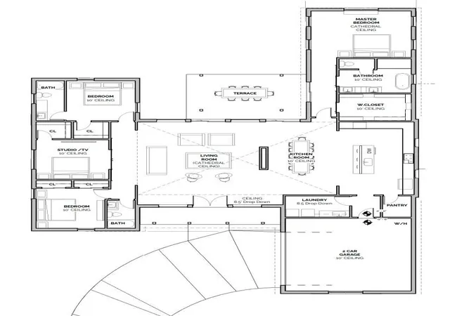 2nd image of 1650 Opal Trl, Willis, TX 77378 | MLS# 76373207