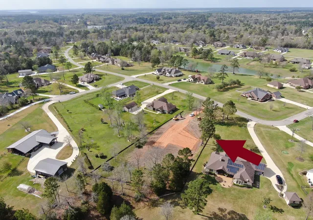 4th image of 1650 Opal Trl, Willis, TX 77378 | MLS# 76373207