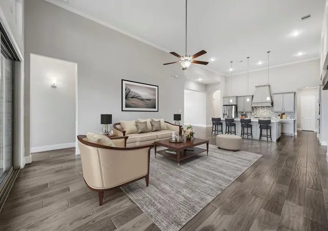 Photo 4 of Single family home for sale at 7004 S Savannah Run, Katy, TX 77493 | MLS# 10592393 | Listing updated on 2026-10-06