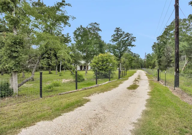 Homes for sale in Anderson, TX | 9482 County Road 190, Anderson, TX 77830 | MLS# 58070428