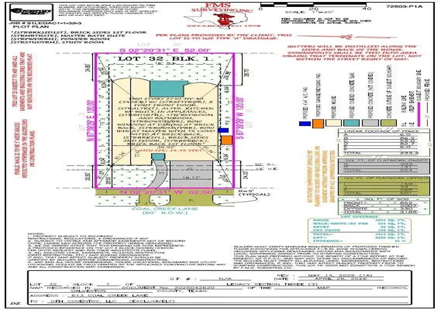 9th image of 613 Coal Creek Ln, League City, TX 77573 | MLS# 20417466