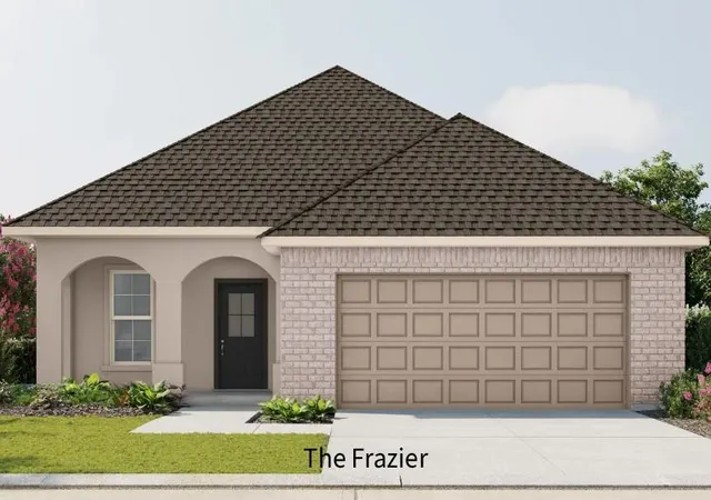 1st image of 1345 Little Cypress Loop, Orange, TX 77632 | MLS# 78520997