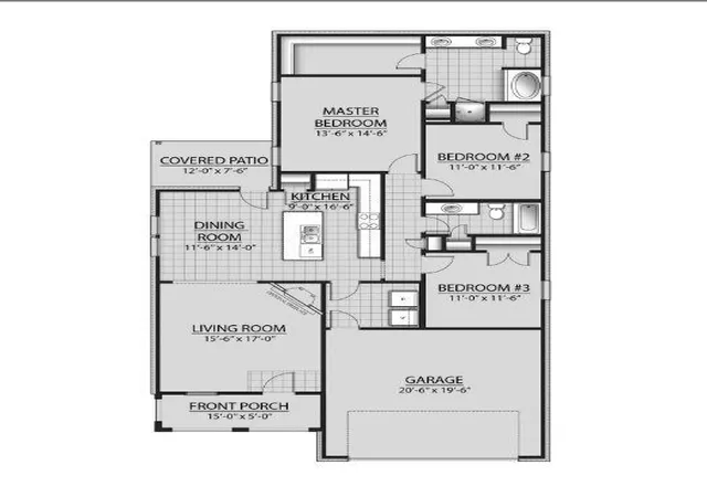 2nd image of 1345 Little Cypress Loop, Orange, TX 77632 | MLS# 78520997