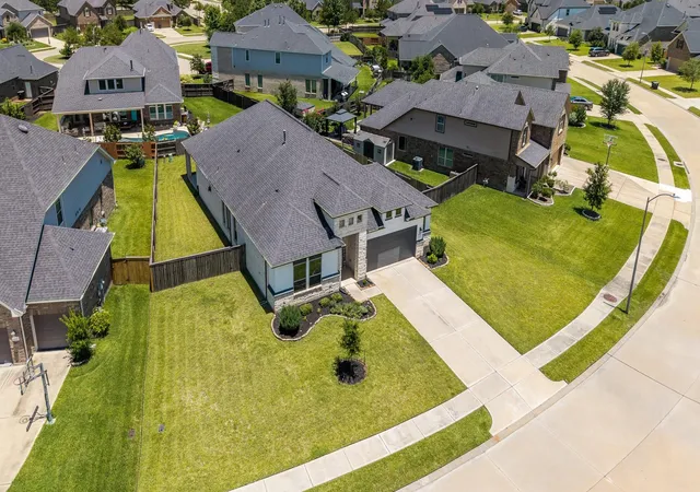 Homes for sale in Katy, TX | 29026 Dunbrook Meadows Ln, Katy, TX 77494 | MLS# 40165455