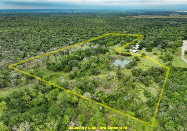 Photo 1 of Land for sale at 0 N Hwy 36, Brazoria, TX 77422 | MLS# 52071733 | Listing updated on 2026-07-19
