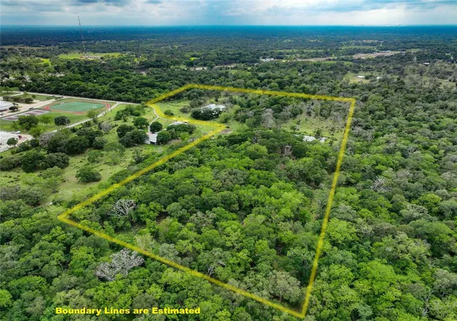 Photo 3 of Land for sale at 0 N Hwy 36, Brazoria, TX 77422 | MLS# 52071733 | Listing updated on 2026-07-19