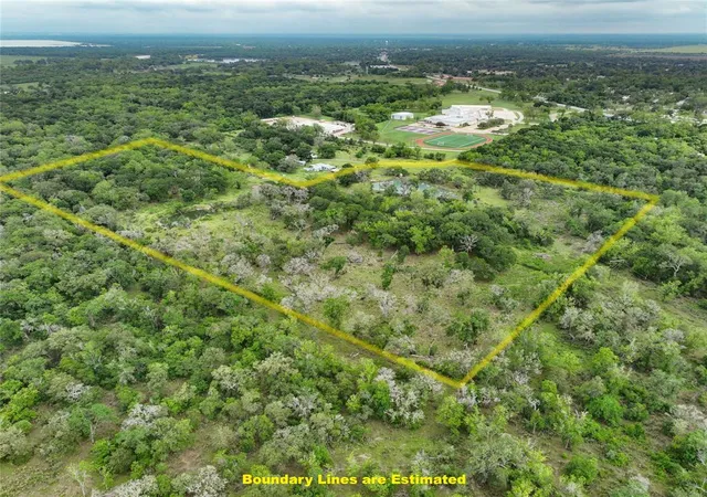 Photo 3 of Land for sale at 0 N Hwy 36, Brazoria, TX 77422 | MLS# 52071733 | Listing updated on 2026-07-19