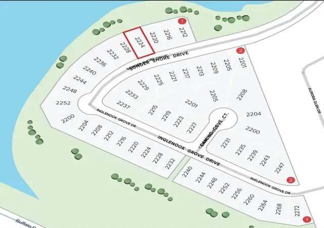 5th image of 2224 Sonder Shore Dr, Katy, TX 77493 | MLS# 44686087