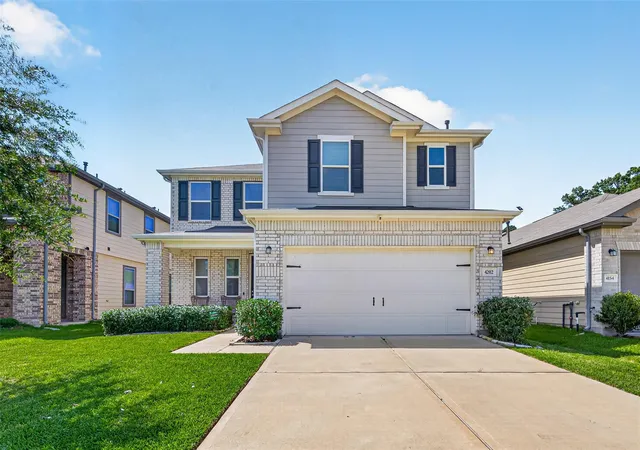 Photo 2 of Single family home for sale at 4202 Shady Palmetto Dr, Houston, TX 77068 | MLS# 58806843 | Listing updated on 2026-09-13