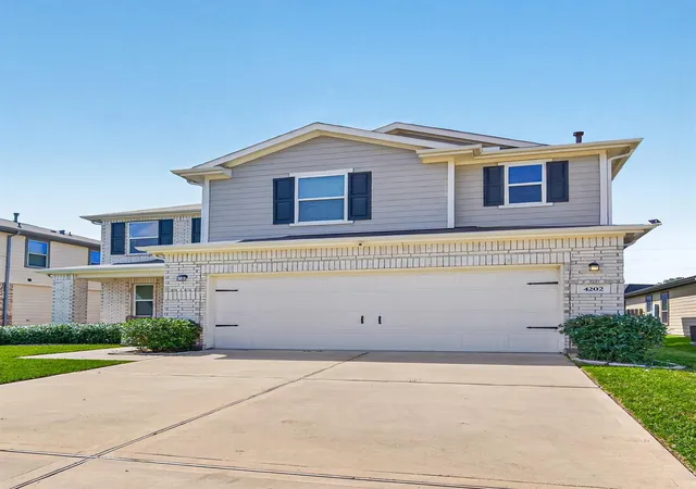 Photo 3 of Single family home for sale at 4202 Shady Palmetto Dr, Houston, TX 77068 | MLS# 58806843 | Listing updated on 2026-09-22