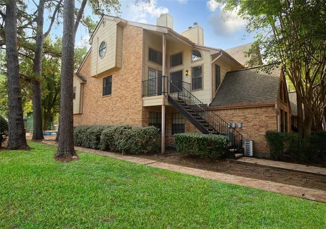 Photo 2 of Condo for sale at 16800 Sugar Pine Dr #F44, Houston, TX 77090 | MLS# 47353769 | Listing updated on 2026-06-12