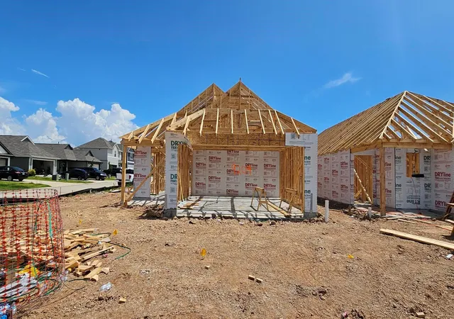 2nd image of 9209 Crestone Peak Dr, Willis, TX 77318 | MLS# 78590707