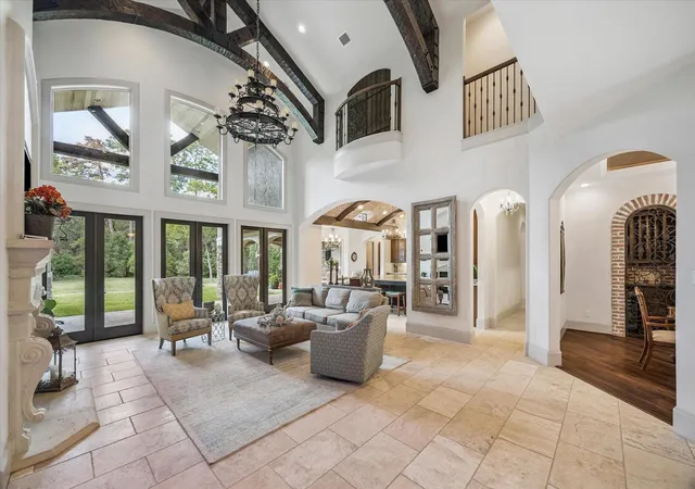 Photo 3 of Single family home for sale at 7373 Teaswood Dr, Conroe, TX 77304 | MLS# 22731916 | Listing updated on 2026-08-22