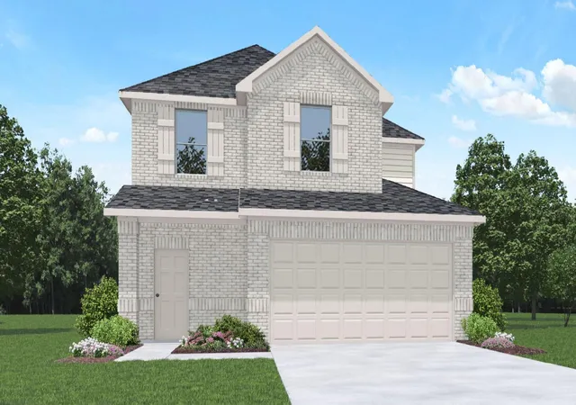 Photo 1 of Sale Pending at 3032 Alder Flower Dr, Katy, TX 77493 | MLS# 86636517 | Listing updated on 2026-09-05