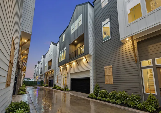 1st image of 1181 W 19th Street, Houston, TX 77008 | MLS# 8924558