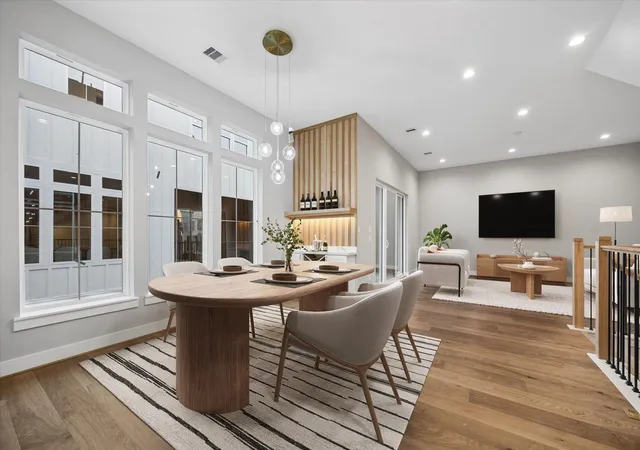 2nd image of 1181 W 19th Street, Houston, TX 77008 | MLS# 8924558