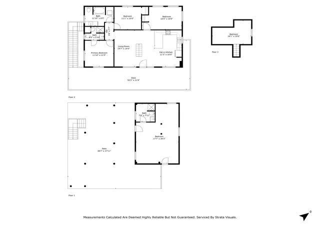 46th image of 417 Olive St, Freeport, TX 77541 | MLS# 74473085