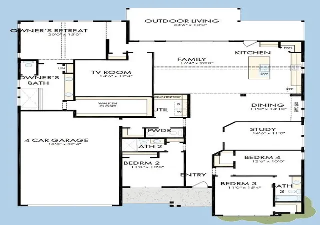2nd image of 734 Hummingbird Haven Dr, Richmond, TX 77406 | MLS# 96691815