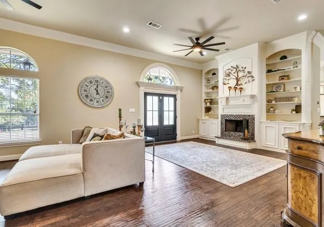 Photo 4 of Single family home for sale at 14131 Lakepoint Dr, Willis, TX 77318 | MLS# 62788658 | Listing updated on 2026-09-17