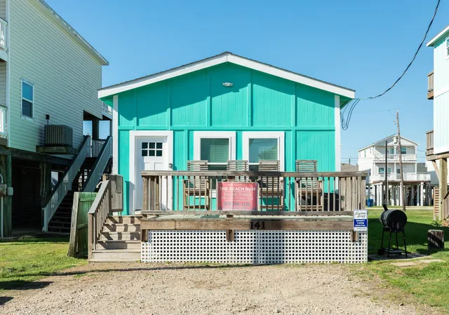 1st image of 141 Howard Ave, Freeport, TX 77541 | MLS# 4222011