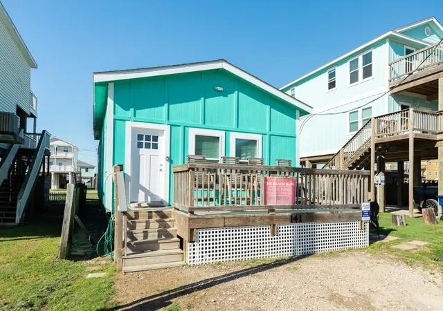 2nd image of 141 Howard Ave, Freeport, TX 77541 | MLS# 4222011
