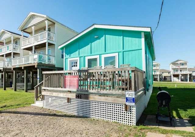 3rd image of 141 Howard Ave, Freeport, TX 77541 | MLS# 4222011