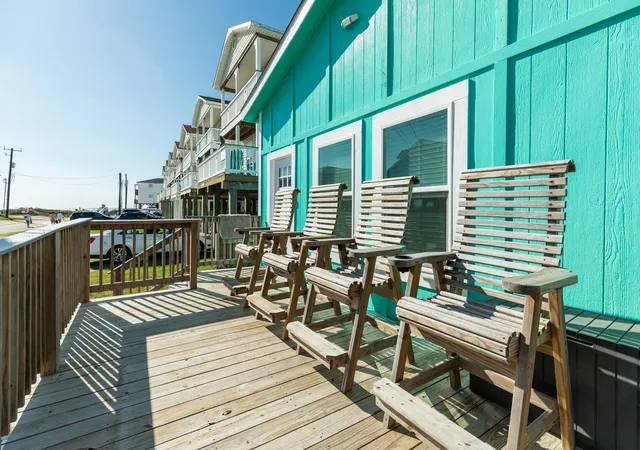 5th image of 141 Howard Ave, Freeport, TX 77541 | MLS# 4222011