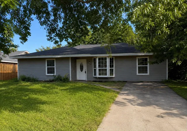 Photo 1 of Sale Pending at 9610 Aguila St, Houston, TX 77013 | MLS# 40410838 | Listing updated on 2026-09-08